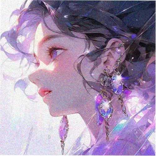 春野樱角色头像