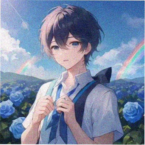 洛克李角色头像